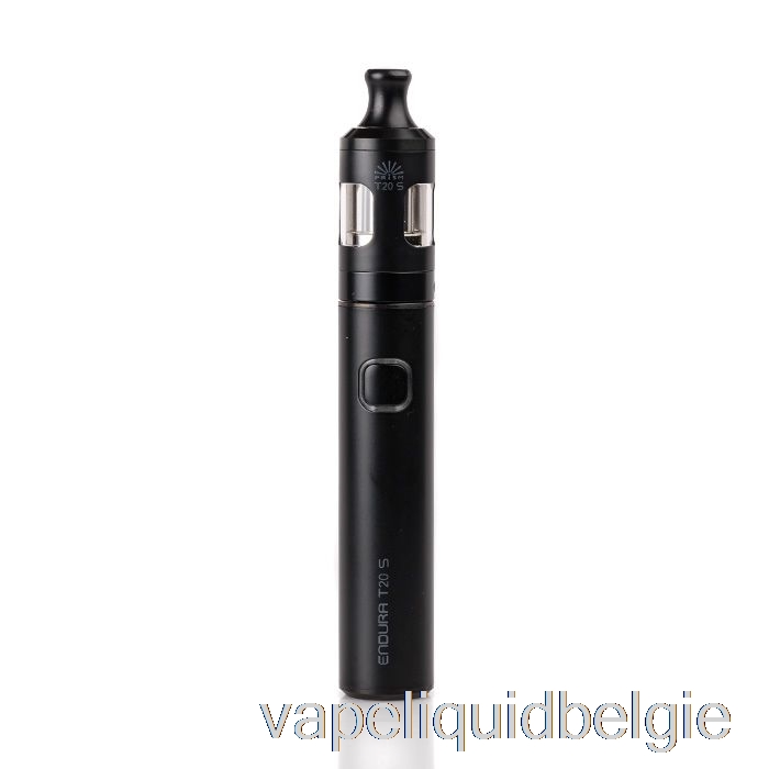 Vape Smaken Innokin Endura T20-s Starterkit Zwart